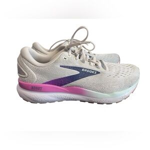 Brooks Ghost 16 Running Shoes – Women’s 8.5 | Like New